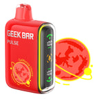 Geek Bar Pulse PLANET