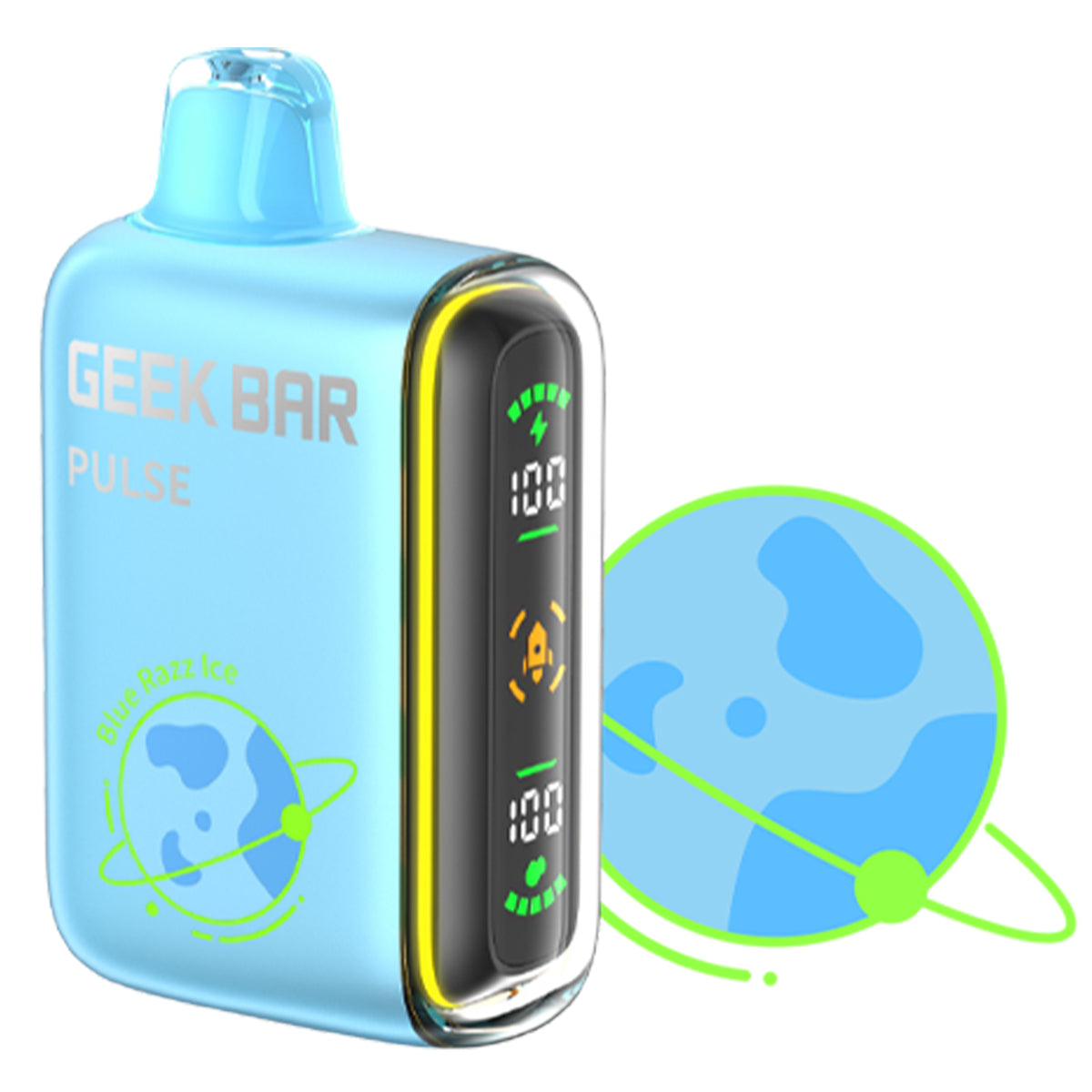 Geek Bar Pulse PLANET