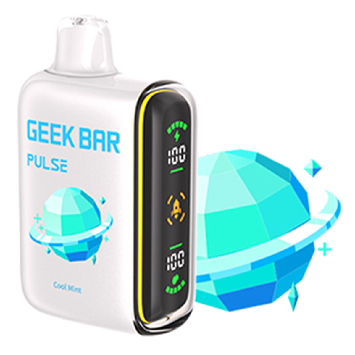 Geek Bar Pulse PLANET