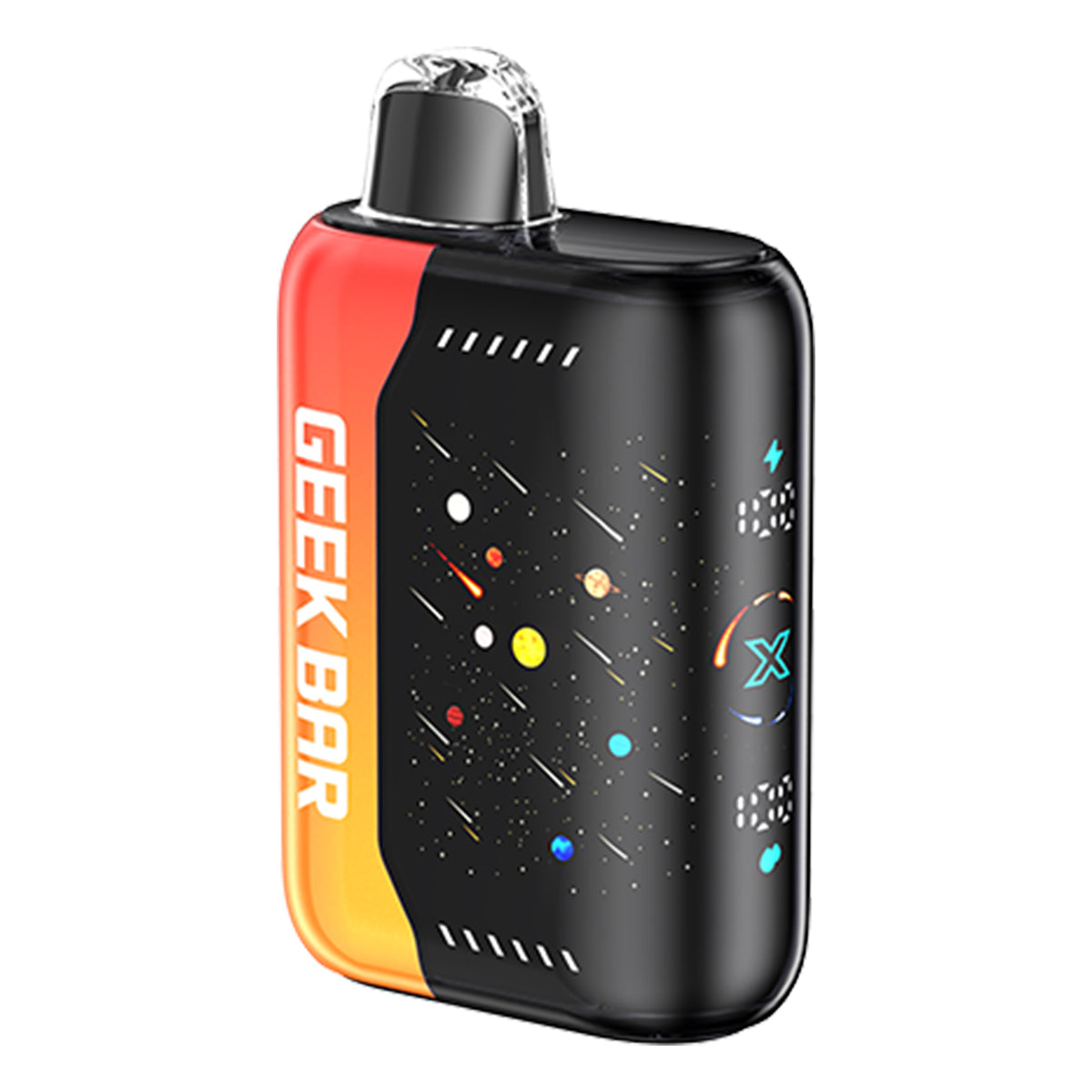 Geek Bar Pulse X METEOR