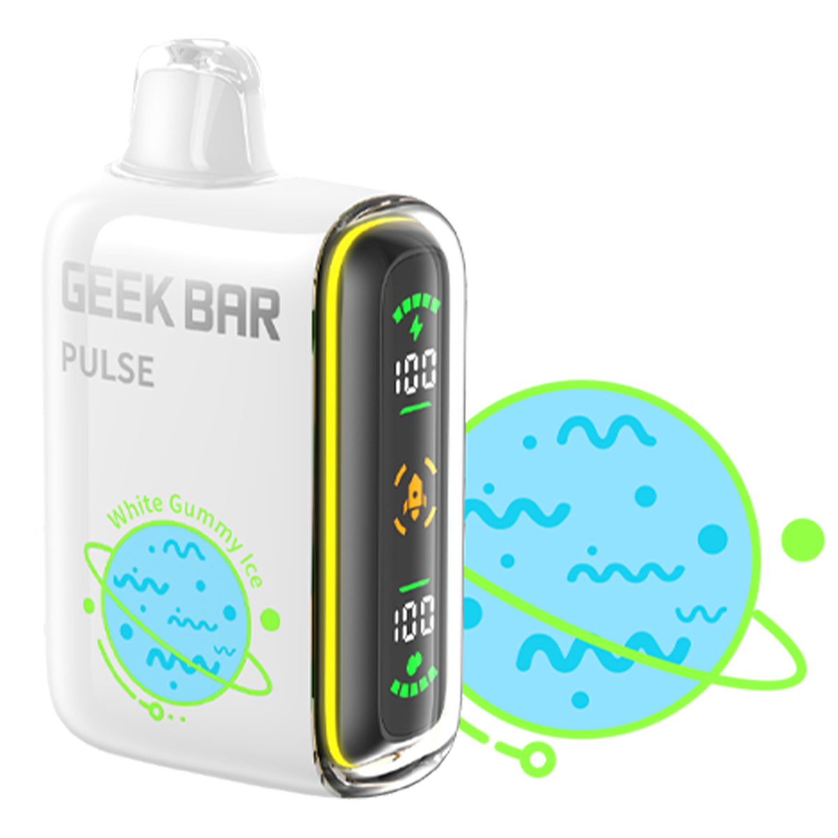 Geek Bar Pulse PLANET