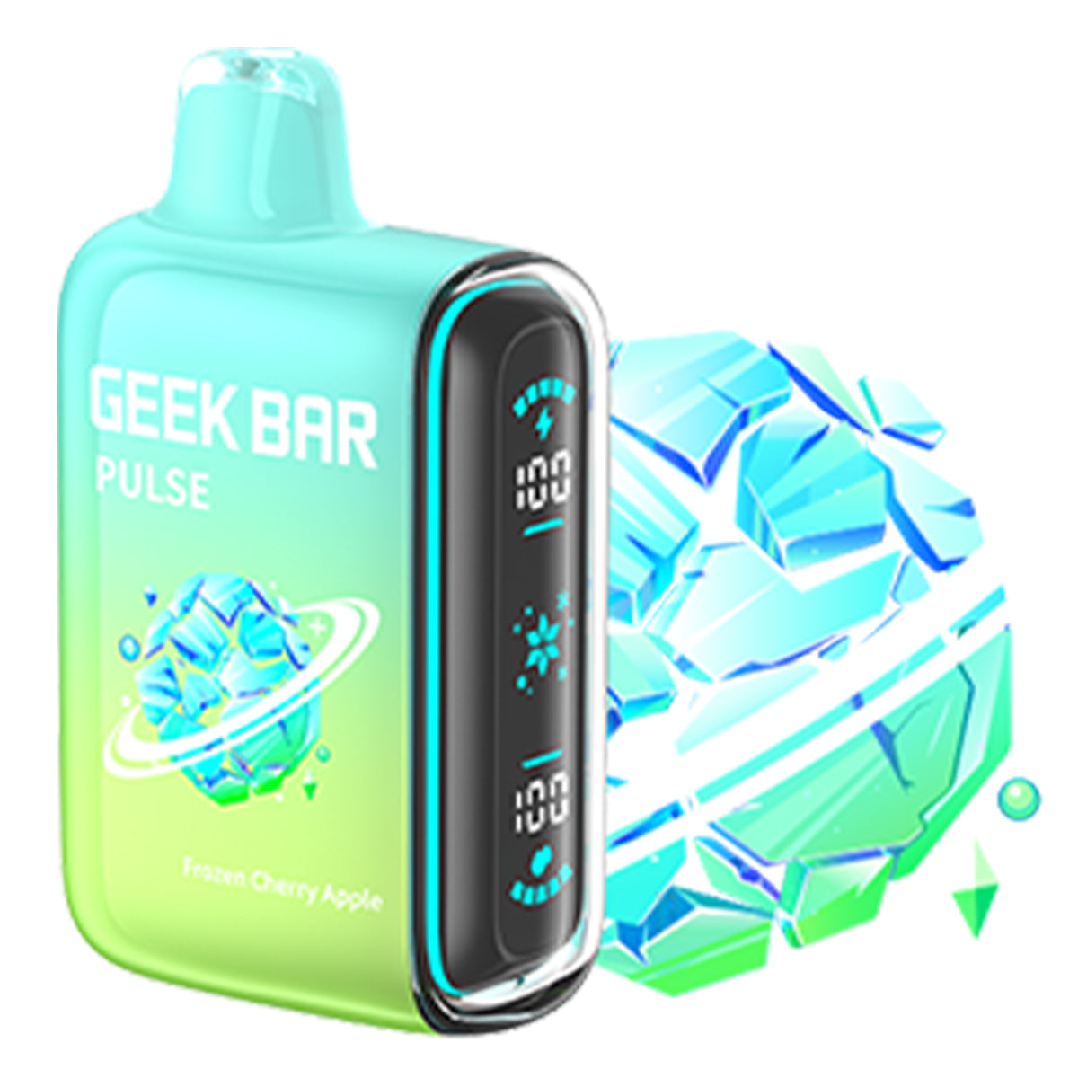 Geek Bar Pulse FROZEN