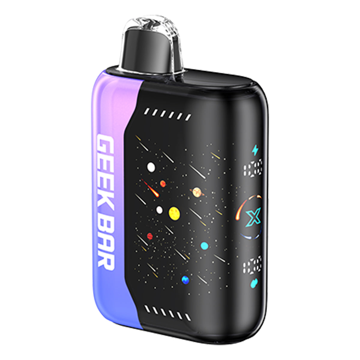 Geek Bar Pulse X METEOR