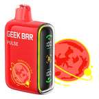 Geek Bar Pulse PLANET