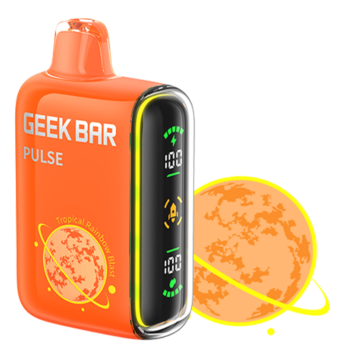 Geek Bar Pulse PLANET