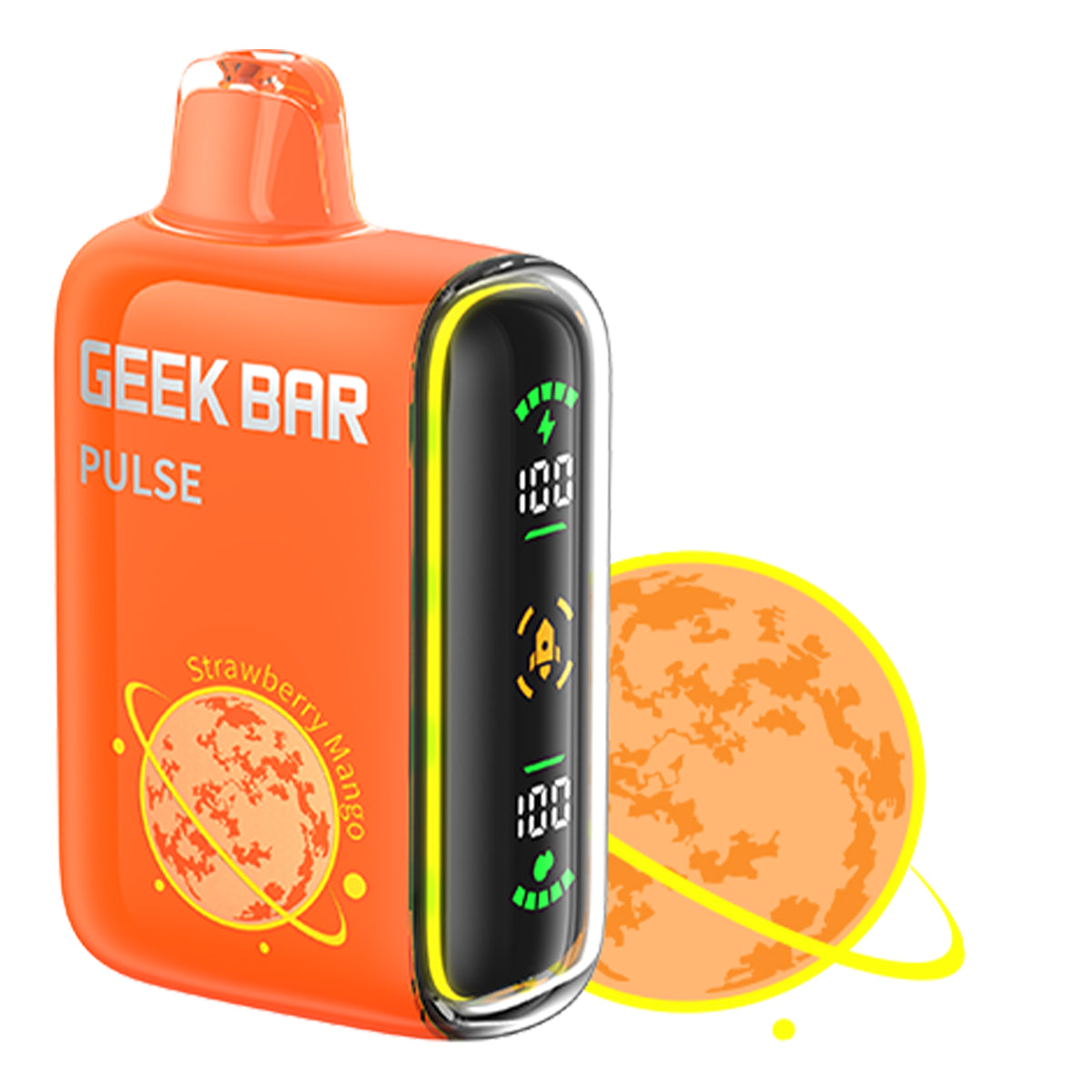 Geek Bar Pulse PLANET