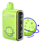 Geek Bar Pulse PLANET