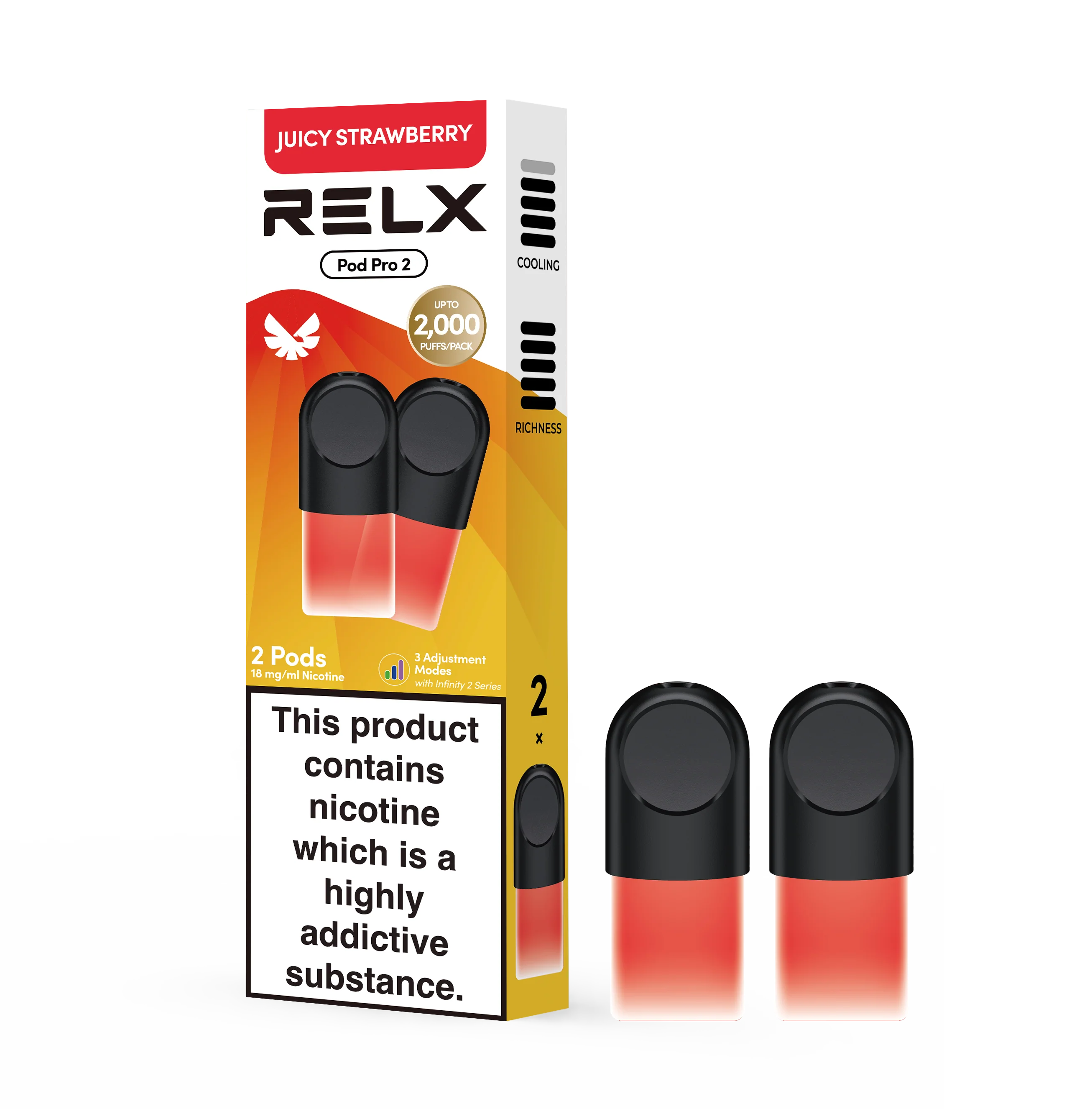 RELX Pod Pro