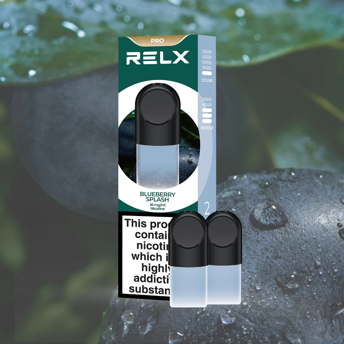 RELX Pod Pro