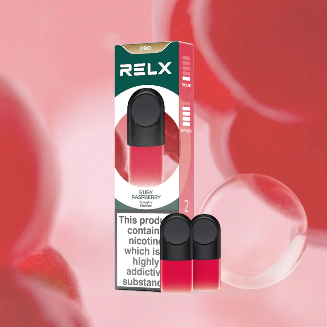 RELX Pod Pro