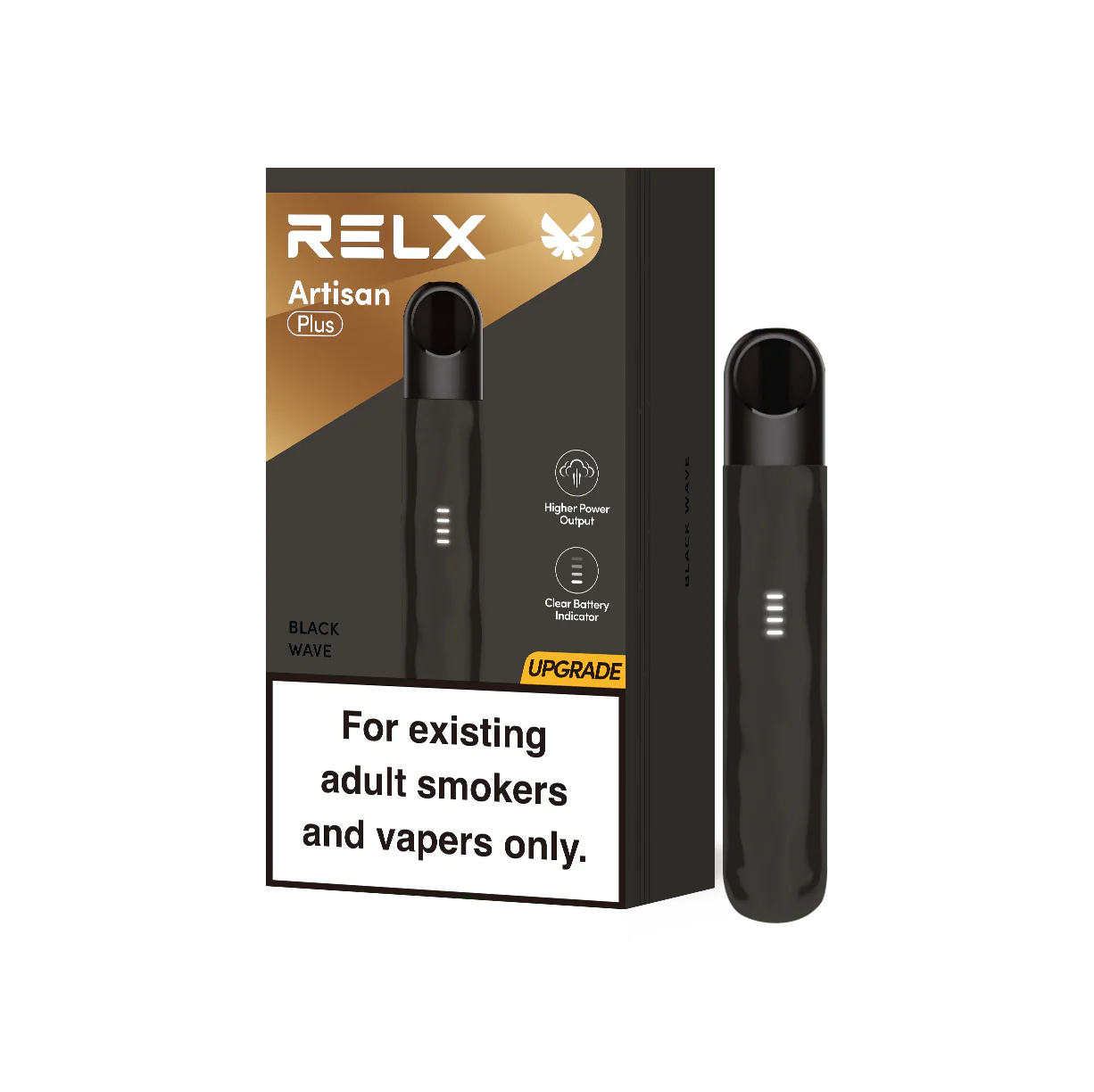 RELX Artisan Plus Device